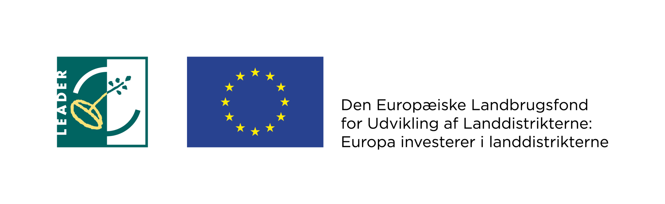 Logo - LAG & EU