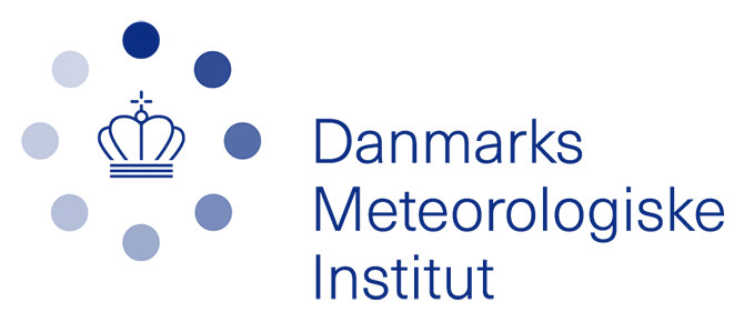 Logo - DMI