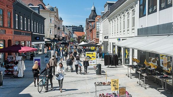 Lokale oplevelser - Esbjerg 1